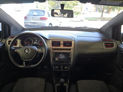 VOLKSWAGEN Fox 1.6 4P EXTREME FLEX, Foto 7