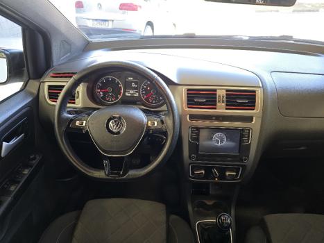 VOLKSWAGEN Fox 1.6 4P EXTREME FLEX, Foto 10