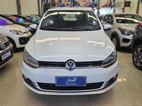 VOLKSWAGEN Fox 1.6 4P CONNECT FLEX, Foto 2