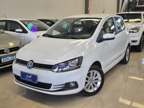 VOLKSWAGEN Fox 1.6 4P CONNECT FLEX, Foto 3