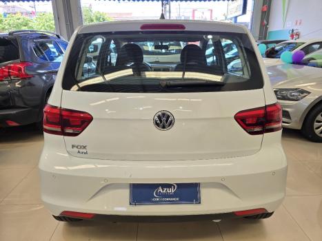 VOLKSWAGEN Fox 1.6 4P CONNECT FLEX, Foto 5