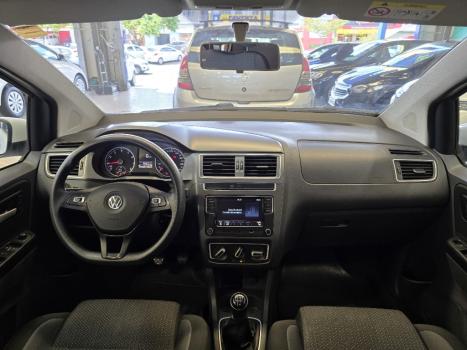 VOLKSWAGEN Fox 1.6 4P CONNECT FLEX, Foto 7