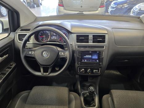 VOLKSWAGEN Fox 1.6 4P CONNECT FLEX, Foto 9