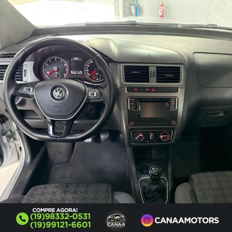 VOLKSWAGEN Fox 1.6 4P EXTREME FLEX, Foto 6