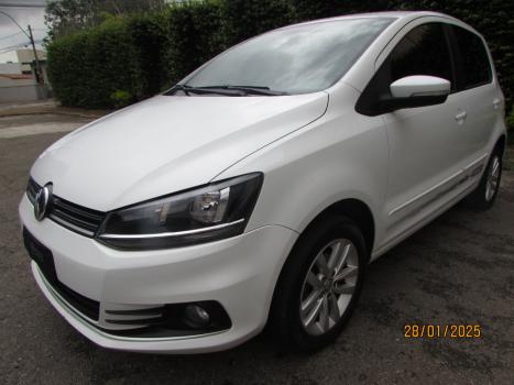 VOLKSWAGEN Fox 1.6 4P FLEX CONNECT I-MOTION AUTOMATIZADO, Foto 2