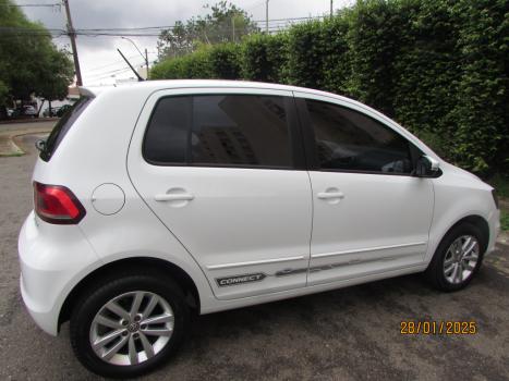 VOLKSWAGEN Fox 1.6 4P FLEX CONNECT I-MOTION AUTOMATIZADO, Foto 5