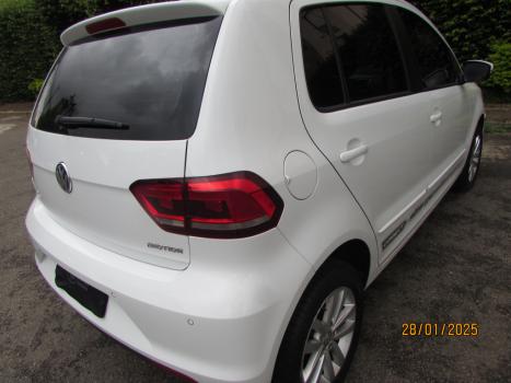 VOLKSWAGEN Fox 1.6 4P FLEX CONNECT I-MOTION AUTOMATIZADO, Foto 6