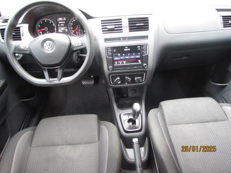 VOLKSWAGEN Fox 1.6 4P FLEX CONNECT I-MOTION AUTOMATIZADO, Foto 9