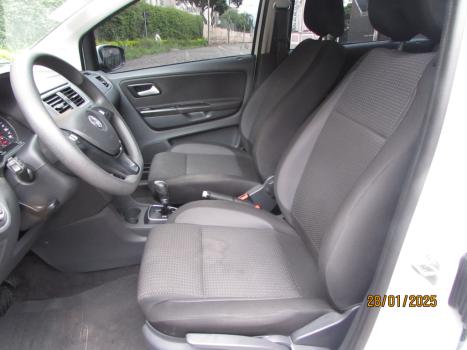 VOLKSWAGEN Fox 1.6 4P FLEX CONNECT I-MOTION AUTOMATIZADO, Foto 10