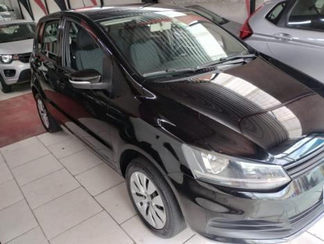 VOLKSWAGEN Fox 1.6 4P TRENDLINE FLEX, Foto 1