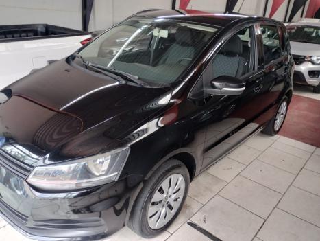 VOLKSWAGEN Fox 1.6 4P TRENDLINE FLEX, Foto 2