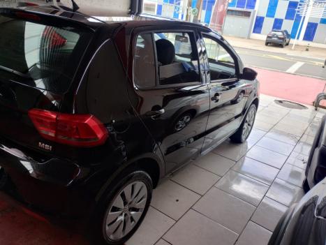 VOLKSWAGEN Fox 1.6 4P TRENDLINE FLEX, Foto 4