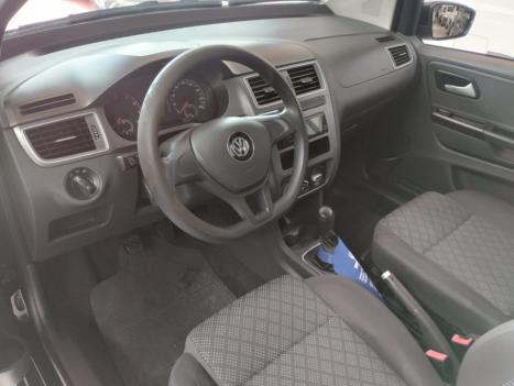 VOLKSWAGEN Fox 1.6 4P TRENDLINE FLEX, Foto 5