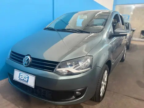 VOLKSWAGEN Fox 1.6 4P FLEX PRIME, Foto 2