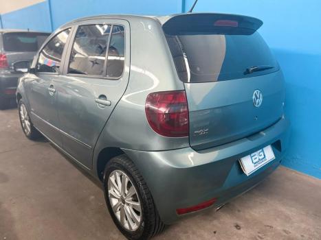 VOLKSWAGEN Fox 1.6 4P FLEX PRIME, Foto 3