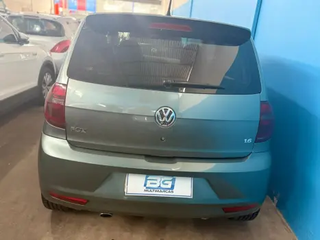 VOLKSWAGEN Fox 1.6 4P FLEX PRIME, Foto 4