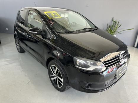 VOLKSWAGEN Fox 1.6 4P FLEX PRIME I-MOTION AUTOMATIZADO, Foto 1