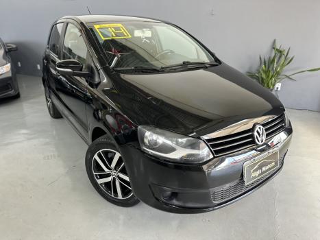 VOLKSWAGEN Fox 1.6 4P FLEX PRIME I-MOTION AUTOMATIZADO, Foto 3