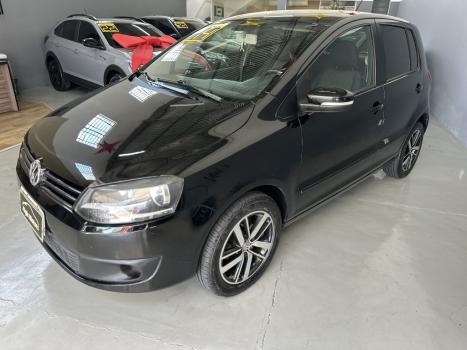 VOLKSWAGEN Fox 1.6 4P FLEX PRIME I-MOTION AUTOMATIZADO, Foto 8