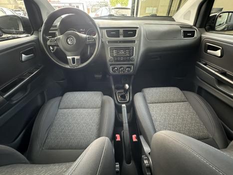 VOLKSWAGEN Fox 1.6 4P FLEX PRIME I-MOTION AUTOMATIZADO, Foto 10