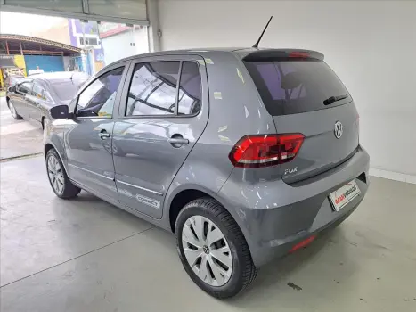 VOLKSWAGEN Fox 1.6 4P CONNECT FLEX, Foto 5