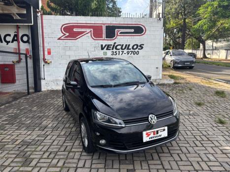 VOLKSWAGEN Fox 1.6 4P CONNECT FLEX, Foto 1