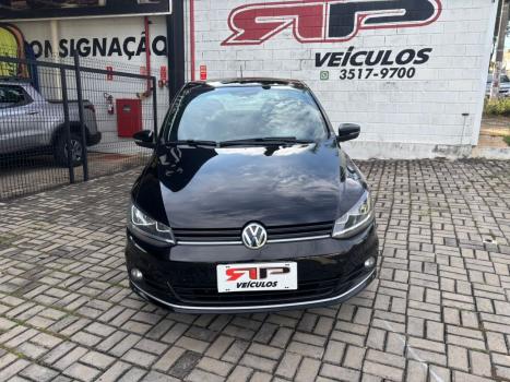 VOLKSWAGEN Fox 1.6 4P CONNECT FLEX, Foto 2