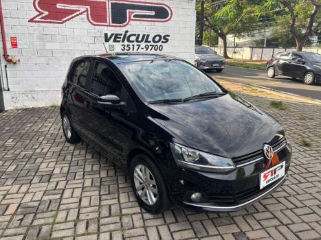 VOLKSWAGEN Fox 1.6 4P CONNECT FLEX, Foto 3