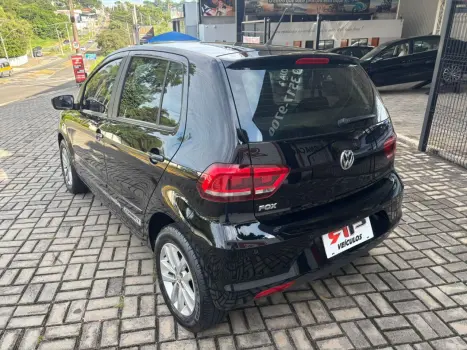 VOLKSWAGEN Fox 1.6 4P CONNECT FLEX, Foto 5