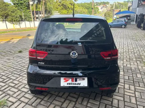 VOLKSWAGEN Fox 1.6 4P CONNECT FLEX, Foto 6