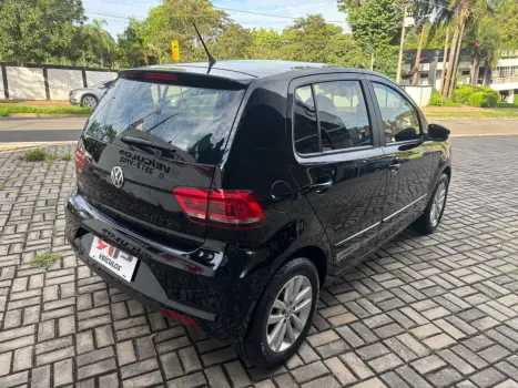 VOLKSWAGEN Fox 1.6 4P CONNECT FLEX, Foto 7