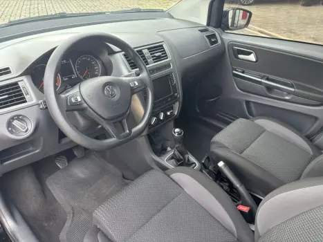 VOLKSWAGEN Fox 1.6 4P CONNECT FLEX, Foto 11