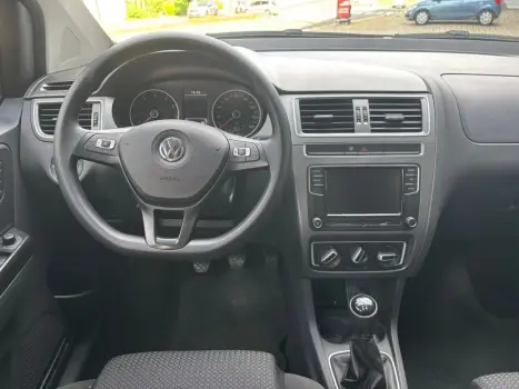 VOLKSWAGEN Fox 1.6 4P CONNECT FLEX, Foto 13