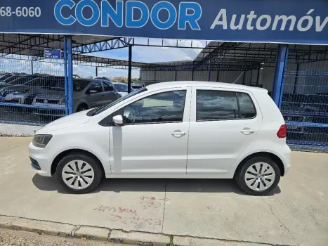 VOLKSWAGEN Fox 1.6 4P MSI TRENDLINE FLEX, Foto 3