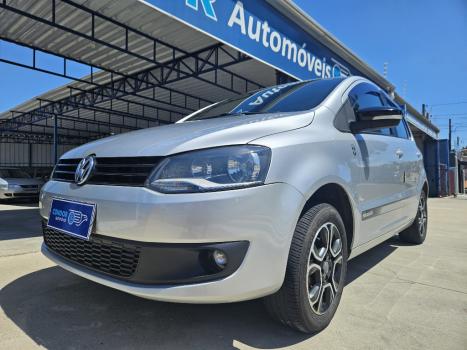 VOLKSWAGEN Fox 1.6 4P SELEO FLEX, Foto 1