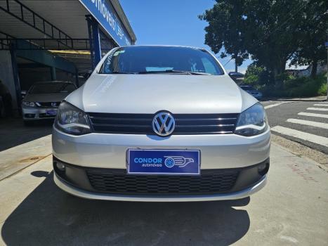 VOLKSWAGEN Fox 1.6 4P SELEO FLEX, Foto 2