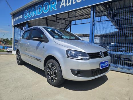 VOLKSWAGEN Fox 1.6 4P SELEO FLEX, Foto 4