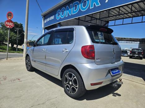 VOLKSWAGEN Fox 1.6 4P SELEO FLEX, Foto 5