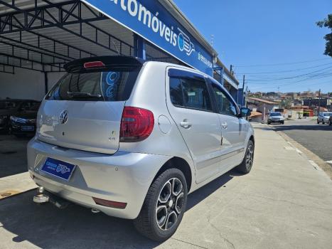 VOLKSWAGEN Fox 1.6 4P SELEO FLEX, Foto 6