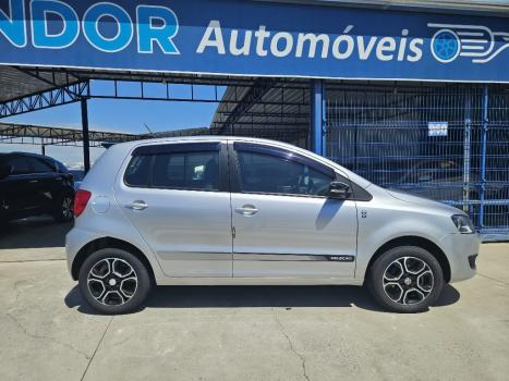 VOLKSWAGEN Fox 1.6 4P SELEO FLEX, Foto 15