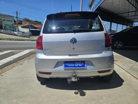 VOLKSWAGEN Fox 1.6 4P SELEO FLEX, Foto 16