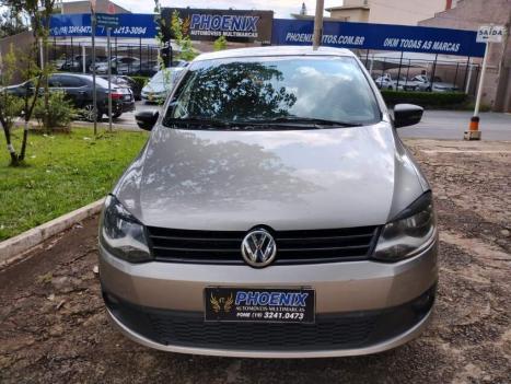 VOLKSWAGEN Fox 1.6 4P FLEX PRIME I-MOTION AUTOMATIZADO, Foto 2