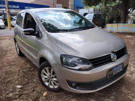 VOLKSWAGEN Fox 1.6 4P FLEX PRIME I-MOTION AUTOMATIZADO, Foto 3