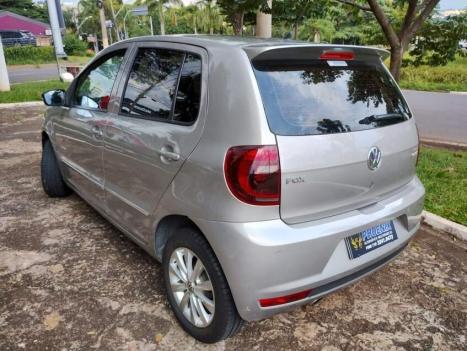 VOLKSWAGEN Fox 1.6 4P FLEX PRIME I-MOTION AUTOMATIZADO, Foto 4