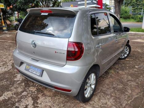 VOLKSWAGEN Fox 1.6 4P FLEX PRIME I-MOTION AUTOMATIZADO, Foto 6