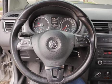 VOLKSWAGEN Fox 1.6 4P FLEX PRIME I-MOTION AUTOMATIZADO, Foto 10