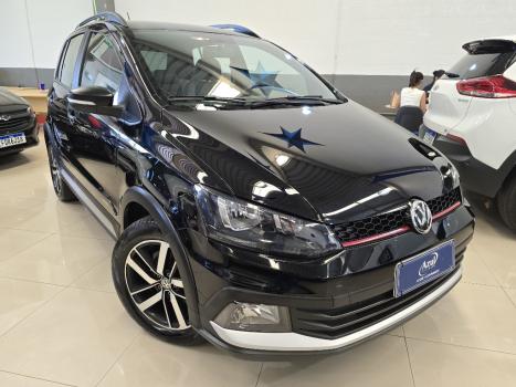 VOLKSWAGEN Fox 1.6 4P EXTREME FLEX, Foto 1