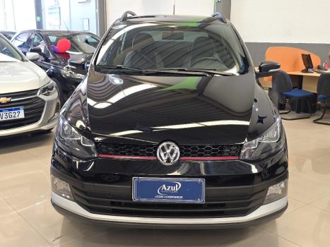 VOLKSWAGEN Fox 1.6 4P EXTREME FLEX, Foto 2