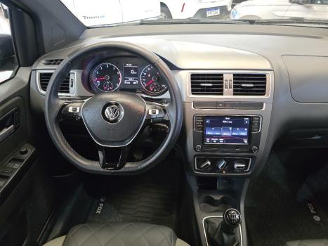 VOLKSWAGEN Fox 1.6 4P EXTREME FLEX, Foto 10