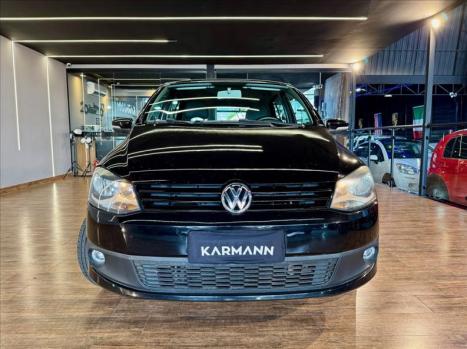 VOLKSWAGEN Fox 1.6 4P HIGHLINE FLEX, Foto 2